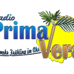 Radio Primavera GC 107.3 FM — Spain logo