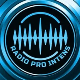 Radio Pro Intens -Buzău — Romania logo