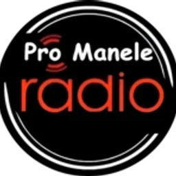 Radio Pro Manele — Romania logo