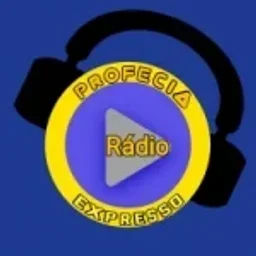 Rádio Profecia Expresso — Brazil logo