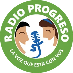 Radio Progreso HN — Honduras شعار