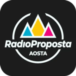 Radio Proposta — Italy logo