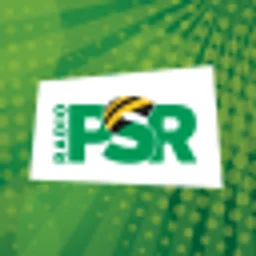 RADIO PSR Pop Dance — Germany logo