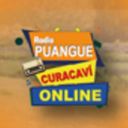 Radio puangue — Chile logo