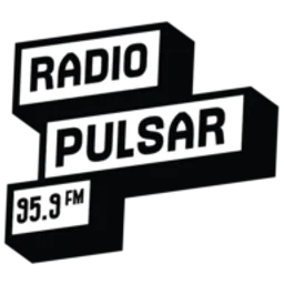 Radio Pulsar — France logo