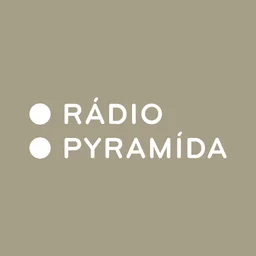 Rádio Pyramída — Slovakia شعار