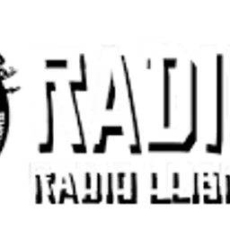 RADIO QK 107.2fm UVIÉU — Spain logo