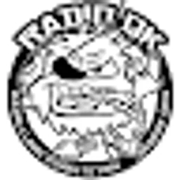 Radio QK 107.2FM — Spain logo
