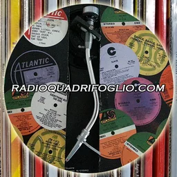 Radio Quadrifoglio — Italy logo
