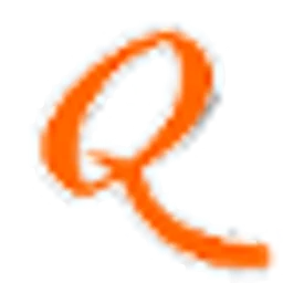 Radio Quartz — Belgium logo