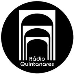 Rádio Quintanares — Brazil logo