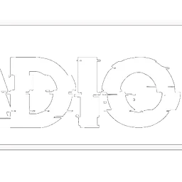 Radio Radio — The United Kingdom Of Great Britain And Northern Ireland logo