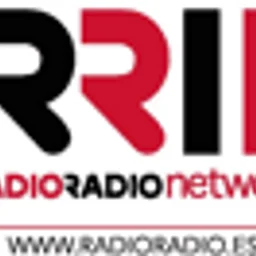 Radio Radio Network Jazz — Spain logo