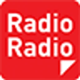 Radio Radio — Italy logo