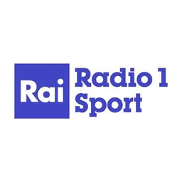 Radio RaiSport — Italy logo