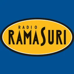 Radio Ramasuri — Germany logo