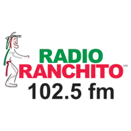 Radio Ranchito (Morelia) - 102.5 FM - XHRPA-FM - Grupo ULTRA - Morelia, MI — Mexico