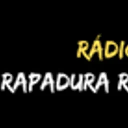 Rádio Rapadura Rock Web — Brazil logo