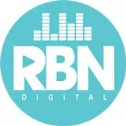 Rádio RBN Digital — Brazil logo