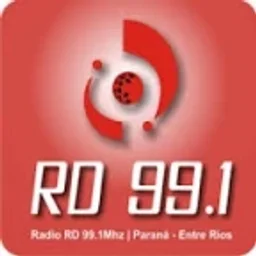 Radio RD 99.1 — Argentina logo
