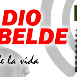 Radio Rebelde AM Cuba — Cuba logo