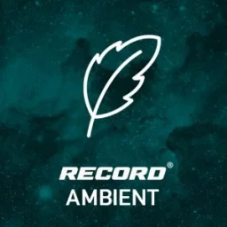 Radio Record Ambient — The Russian Federation logo
