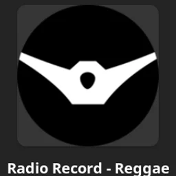 📻 Radio Record - Reggae — France logo