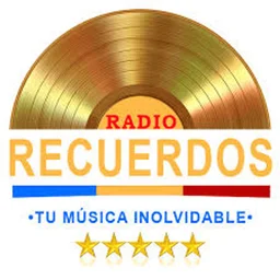 Radio Recuerdos — Peru logo