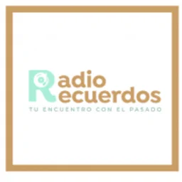 Radio Recuerdos — Chile logo