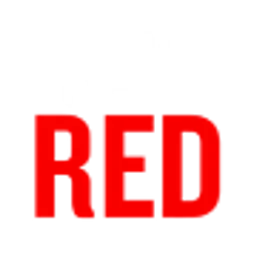 Radio Red Phuket — Thailand logo