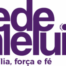 Rádio Rede Aleluia 99.5 FM — Brazil logo