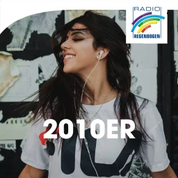 Radio Regenbogen 2010er — Germany logo