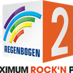 Radio Regenbogen 2 — Germany logo