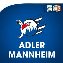 Radio Regenbogen Adler Mannheim — Germany logo