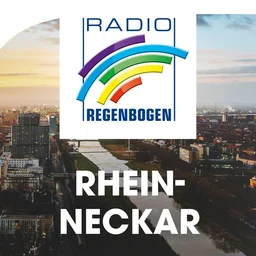 Radio Regenbogen Baden & die Pfalz — Germany logo