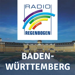 Radio Regenbogen Baden-Württemberg — Germany logo