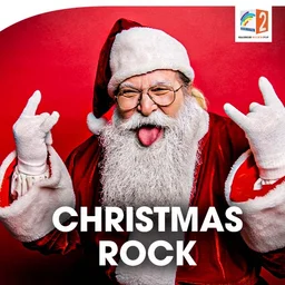 Radio Regenbogen Christmas Hits — Germany logo