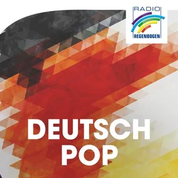 Radio Regenbogen Deutsch Pop — Germany logo