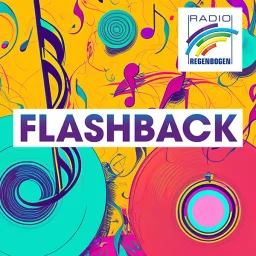 Radio Regenbogen - Flashback — Germany logo