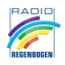 Radio Regenbogen - Guns N' Roses — Germany logo