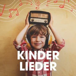 Radio Regenbogen Kinderlieder — Germany logo