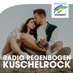 Radio Regenbogen Kuschelrock — Germany logo