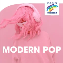 Radio Regenbogen - Modern Pop — Germany logo
