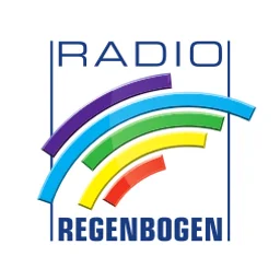 Radio Regenbogen Modern Rock — Germany logo