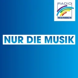 Radio Regenbogen Nur die Musik — Germany logo