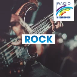 Radio Regenbogen Rock — Germany logo