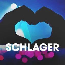 Radio Regenbogen Schlager — Germany logo