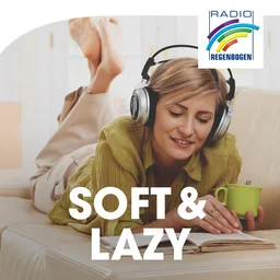 Radio Regenbogen Soft & Lazy — Germany logo