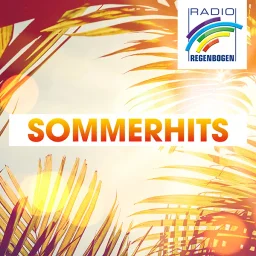 Radio Regenbogen Sommerhits — Germany logo