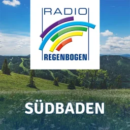Radio Regenbogen Südbaden — Germany logo
